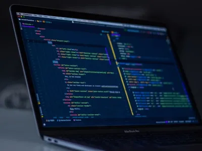 Assistant IA sur-mesure - illustration